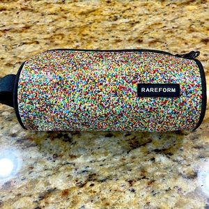 RareForm Parker Pouch BNWOT